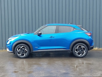 Used Nissan Juke 2023 for sale - 78617391: Photo