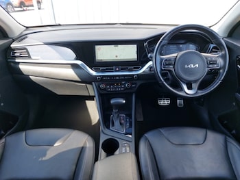 Used Kia Niro 2022 for sale - 75828205: Photo