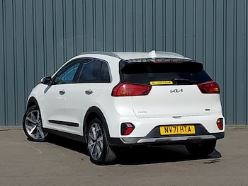 Used Kia Niro 2022 for sale - 75828205: Photo