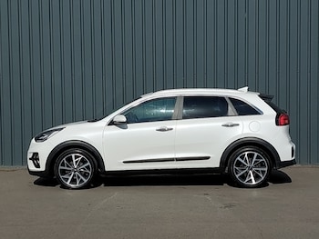Used Kia Niro 2022 for sale - 75828205: Photo