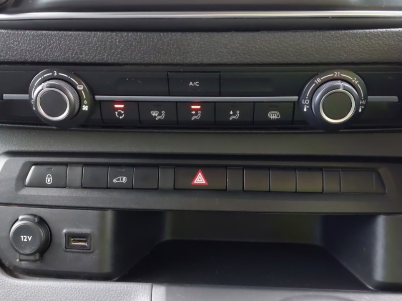 Used Vauxhall Vivaro 2021 for sale - 76722006: Photo 14