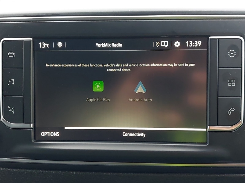 Used Vauxhall Vivaro 2021 for sale - 76722006: Photo 15