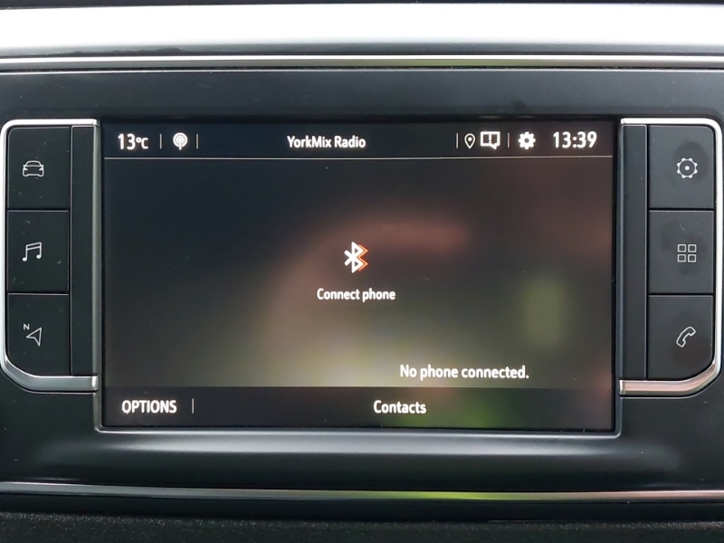 Used Vauxhall Vivaro 2021 for sale - 76722006: Photo 16