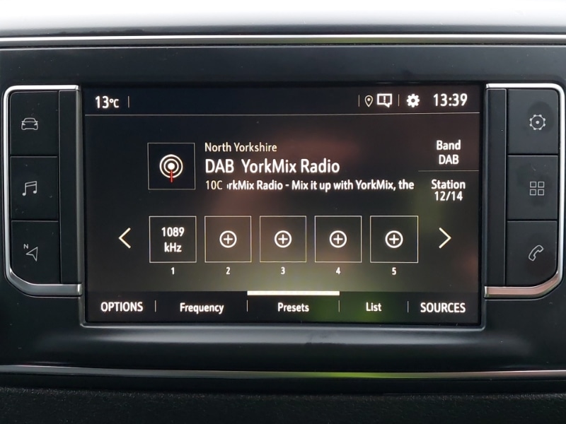 Used Vauxhall Vivaro 2021 for sale - 76722006: Photo 17