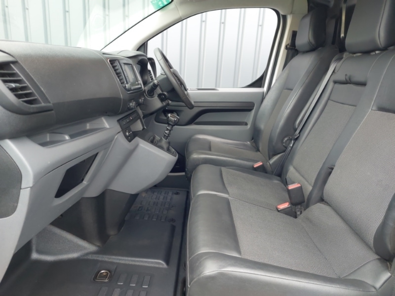 Used Vauxhall Vivaro 2021 for sale - 76722006: Photo 5