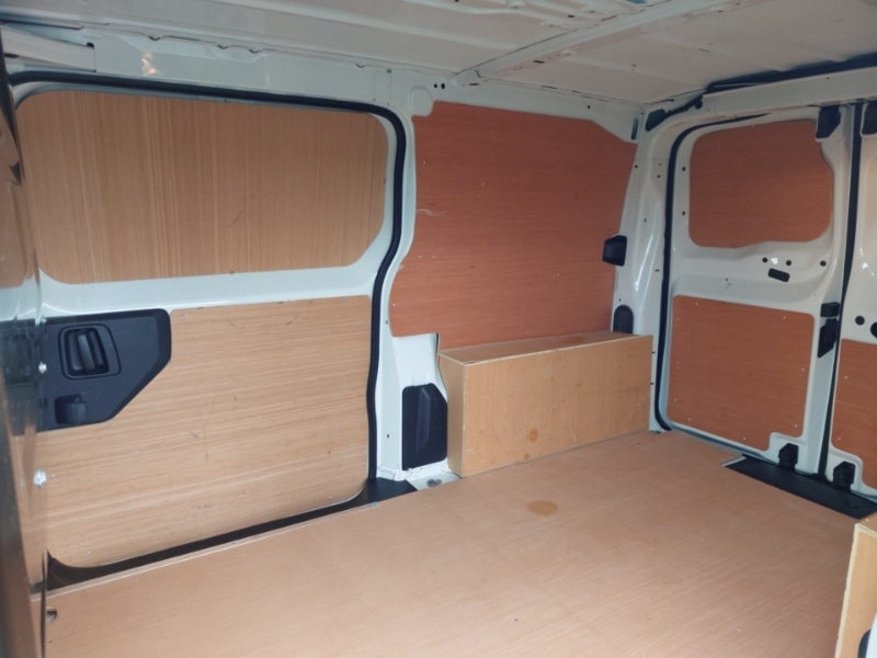 Used Vauxhall Vivaro 2021 for sale - 76722006: Photo 6