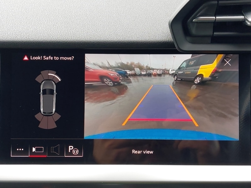 Used Audi A3 2022 for sale - 77689948: Photo 10