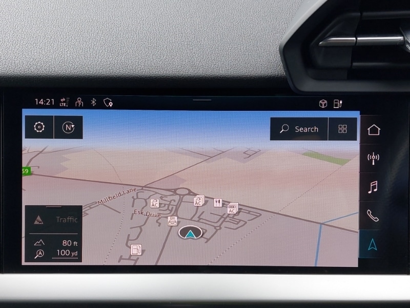 Used Audi A3 2022 for sale - 77689948: Photo 11