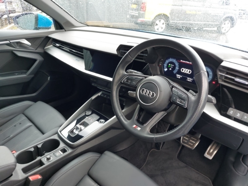 Used Audi A3 2022 for sale - 77689948: Photo 12