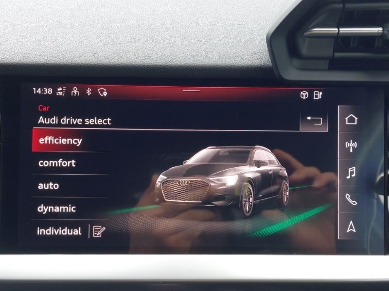 Used Audi A3 2022 for sale - 77689948: Photo 17