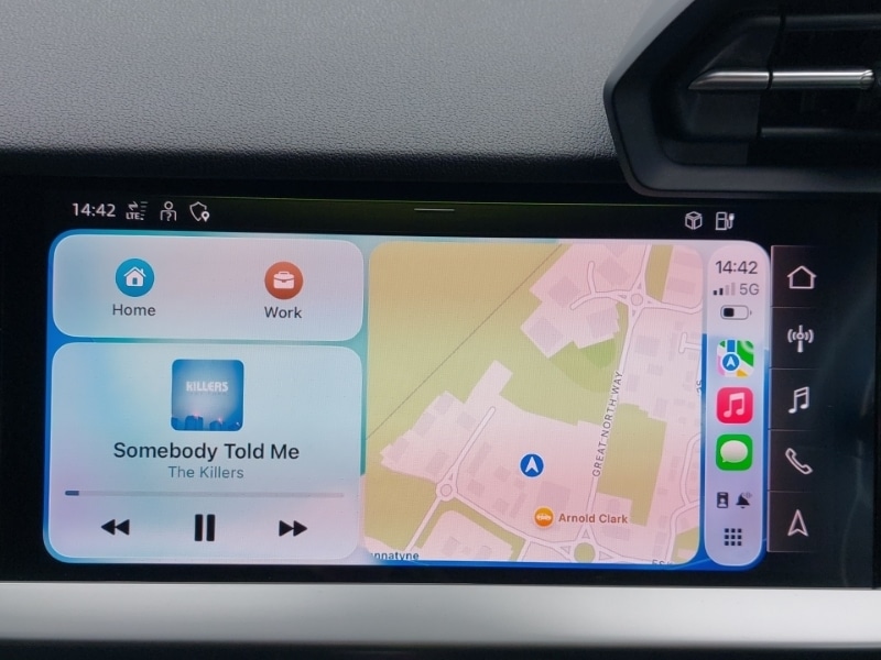 Used Audi A3 2022 for sale - 77689948: Photo 19