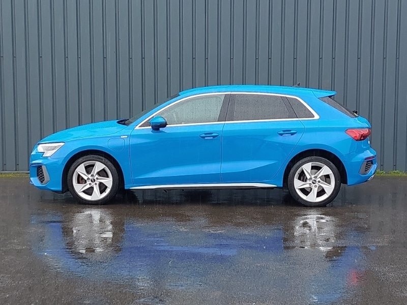 Used Audi A3 2022 for sale - 77689948: Photo 4