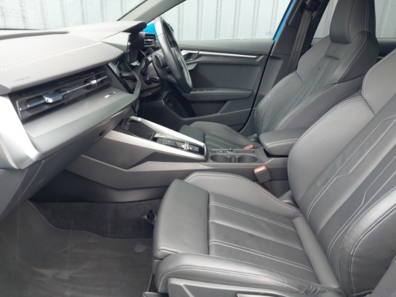 Used Audi A3 2022 for sale - 77689948: Photo 5