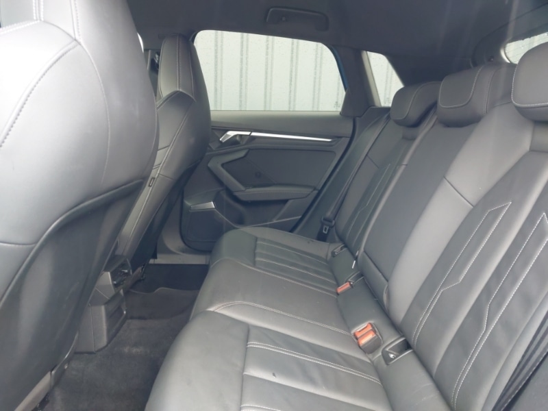 Used Audi A3 2022 for sale - 77689948: Photo 6