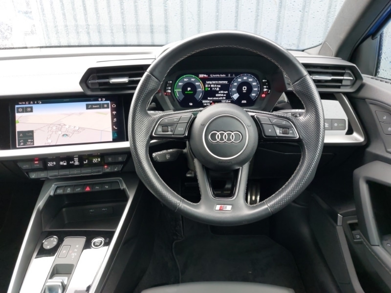 Used Audi A3 2022 for sale - 77689948: Photo 7