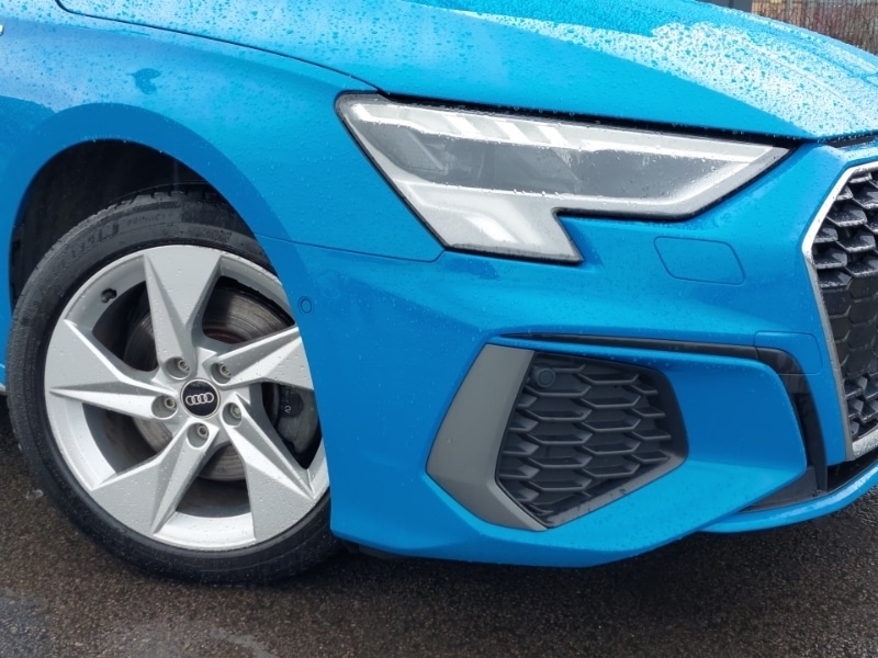 Used Audi A3 2022 for sale - 77689948: Photo 9