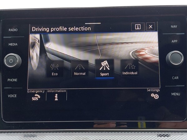 Used Volkswagen T-Cross 2024 for sale - 75042774: Photo 19
