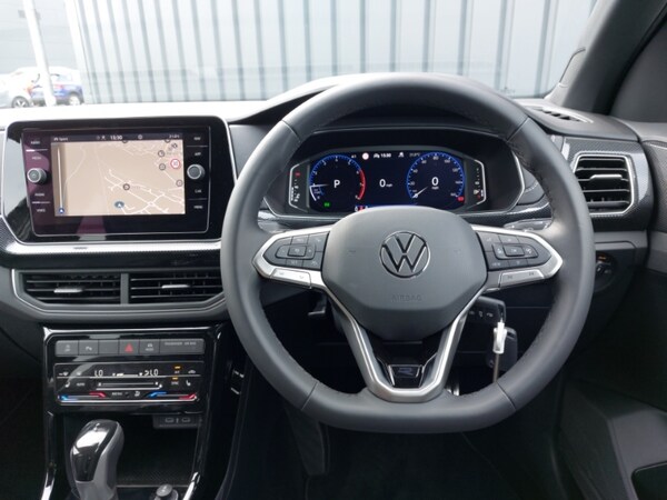 Used Volkswagen T-Cross 2024 for sale - 75042774: Photo 7