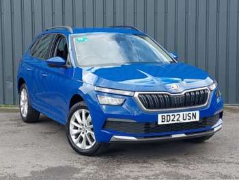 2022 - 1.0 TSI 110 SE 5dr