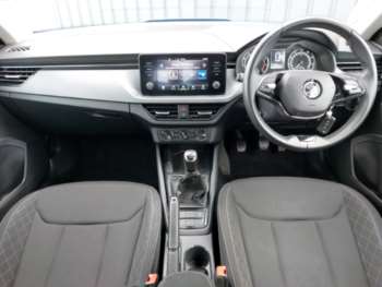 Used Skoda Kamiq 2022 for sale - 74673159: Photo