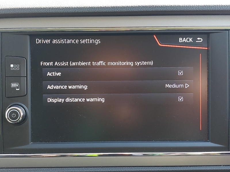 Used SEAT Leon 2019 for sale - 77922795: Photo 17