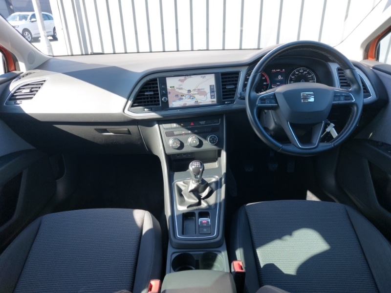 Used SEAT Leon 2019 for sale - 77922795: Photo 2