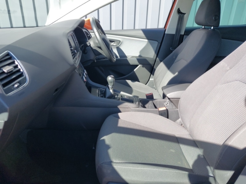 Used SEAT Leon 2019 for sale - 77922795: Photo 5