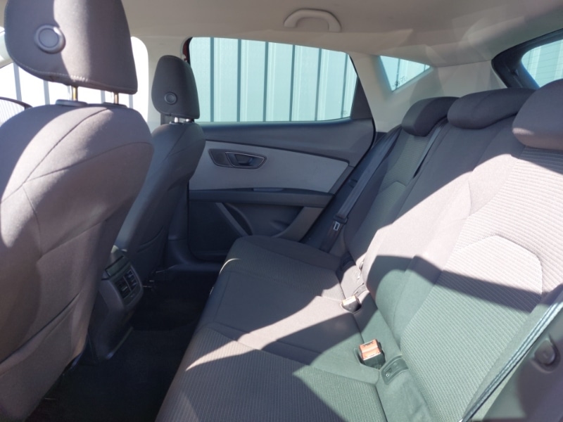 Used SEAT Leon 2019 for sale - 77922795: Photo 6