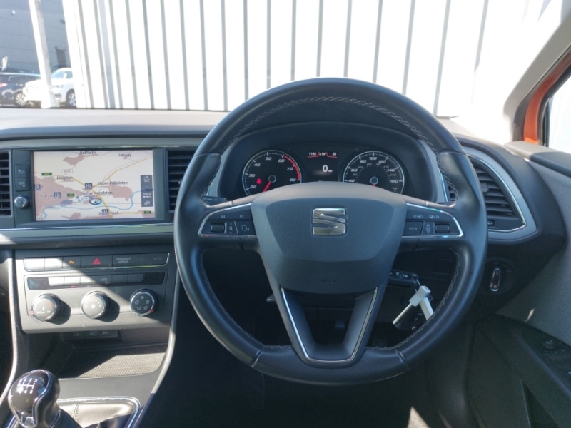 Used SEAT Leon 2019 for sale - 77922795: Photo 7