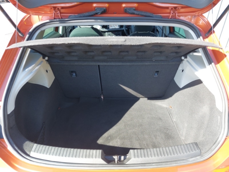 Used SEAT Leon 2019 for sale - 77922795: Photo 8