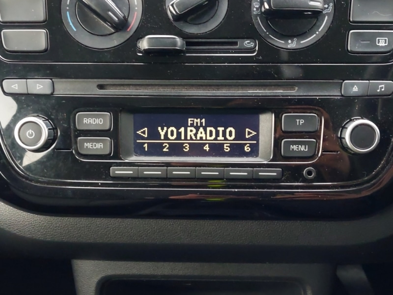 Used Volkswagen up! 2014 for sale - 77694913: Photo 10