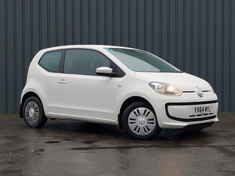Used Volkswagen up! 2014 for sale - 77694913: Photo 15