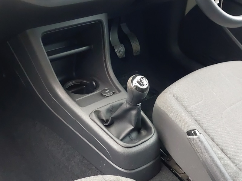 Used Volkswagen up! 2014 for sale - 77694913: Photo 16