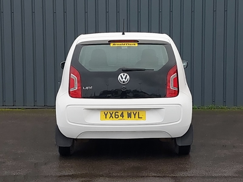 Used Volkswagen up! 2014 for sale - 77694913: Photo 18