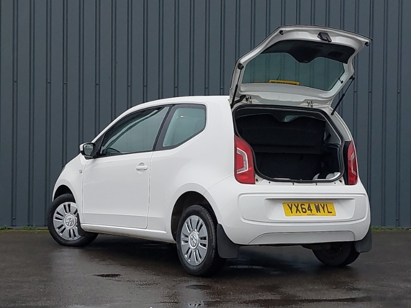 Used Volkswagen up! 2014 for sale - 77694913: Photo 19