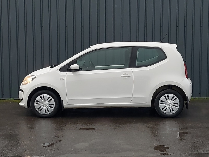 Used Volkswagen up! 2014 for sale - 77694913: Photo 4