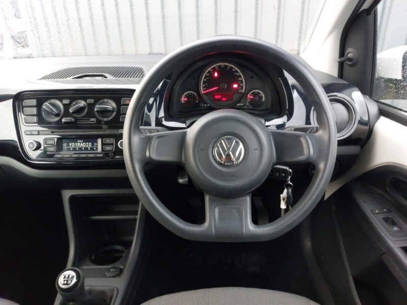 Used Volkswagen up! 2014 for sale - 77694913: Photo 7
