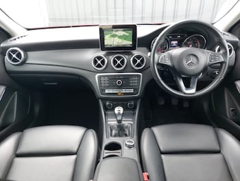 Used Mercedes-Benz GLA 2017 for sale - 79420657: Photo
