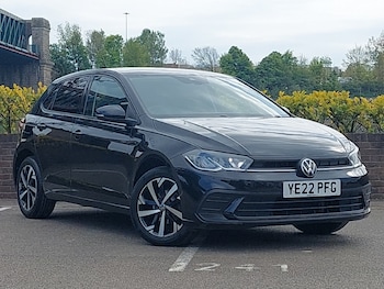 Used Volkswagen Polo 2022 for sale - 79368539: Photo