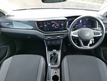 Used Volkswagen Polo 2022 for sale - 79368539: Photo