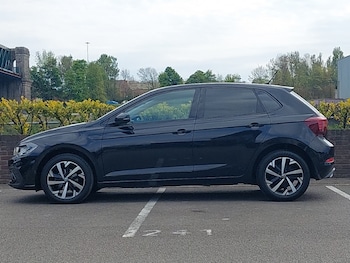 Used Volkswagen Polo 2022 for sale - 79368539: Photo