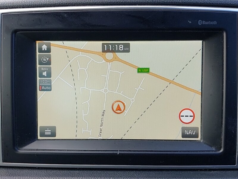 Used Kia Sportage 2018 for sale - 77664283: Photo 11