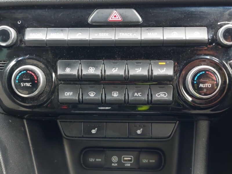 Used Kia Sportage 2018 for sale - 77664283: Photo 15