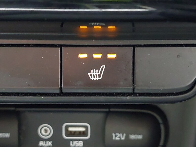 Used Kia Sportage 2018 for sale - 77664283: Photo 16