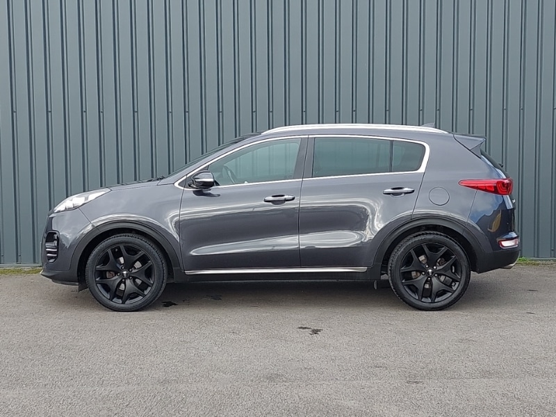 Used Kia Sportage 2018 for sale - 77664283: Photo 4