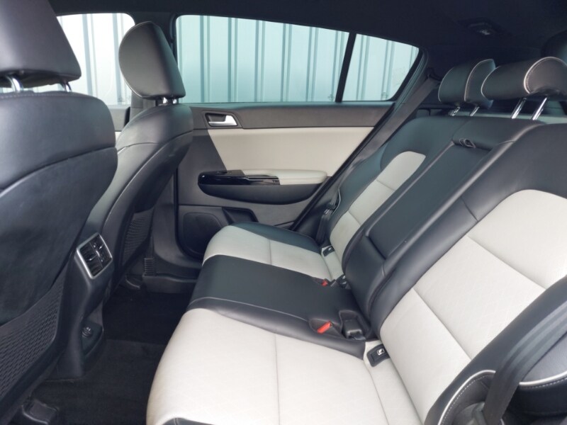 Used Kia Sportage 2018 for sale - 77664283: Photo 6
