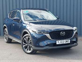 2022 - 2.0 Sport 5dr