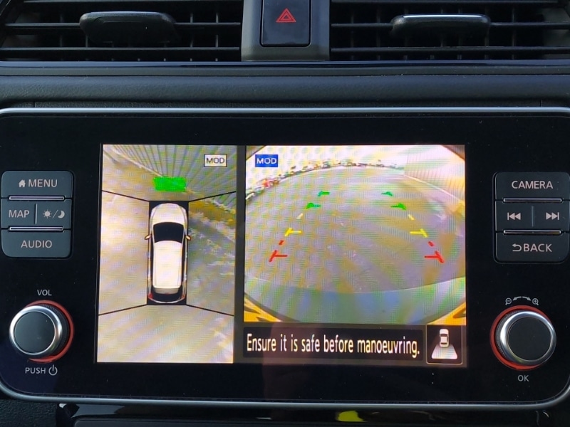 Used Nissan Leaf 2022 for sale - 77130067: Photo 10