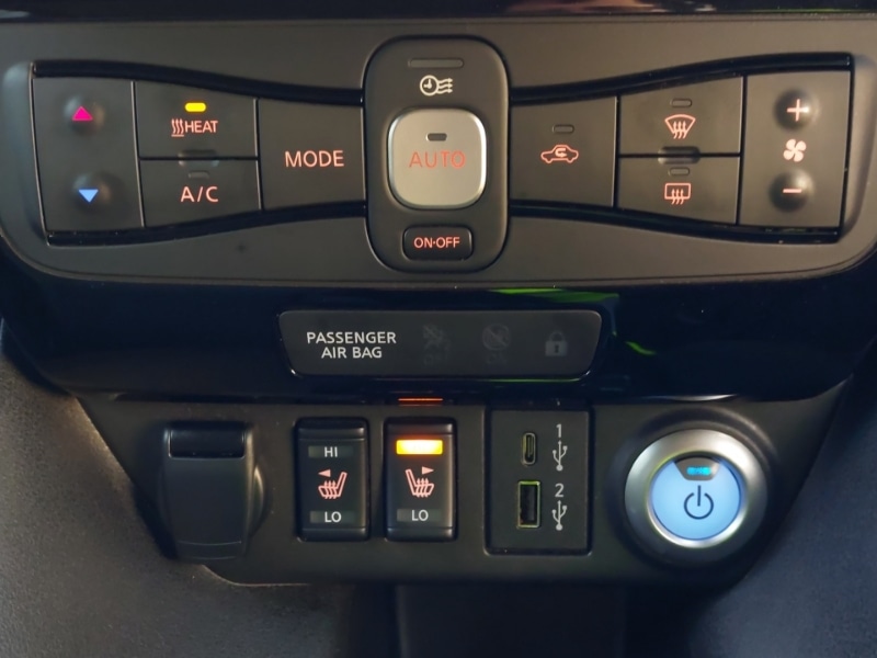 Used Nissan Leaf 2022 for sale - 77130067: Photo 15