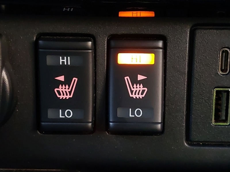 Used Nissan Leaf 2022 for sale - 77130067: Photo 16